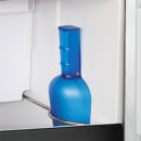 Scotsman SCN60GA-1SU 14 7/8"W Nugget Undercounter Ice Machine - 85 lbs/day, Air Cooled, Gravity Drain, 115v thumbnail 3