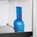 Scotsman SCN60PA-1SU 14 7/8"W Nugget Undercounter Ice Machine - 85 lbs/day, Air Cooled, Pump Drain, 115v thumbnail 3