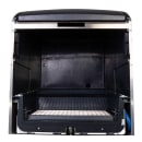 Scotsman UC2024MA-1 24"W Full Cube Undercounter Ice Machine - 227 lbs/day, Air Cooled, Gravity Drain, 115v thumbnail 10