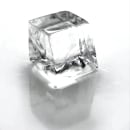 Scotsman UC2024MA-1 24"W Full Cube Undercounter Ice Machine - 227 lbs/day, Air Cooled, Gravity Drain, 115v thumbnail 2