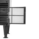 Scotsman UC2024MA-1 24"W Full Cube Undercounter Ice Machine - 227 lbs/day, Air Cooled, Gravity Drain, 115v thumbnail 4