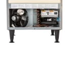 Scotsman UC2024MA-1 24"W Full Cube Undercounter Ice Machine - 227 lbs/day, Air Cooled, Gravity Drain, 115v thumbnail 7