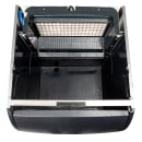 Scotsman UC2024MA-1 24"W Full Cube Undercounter Ice Machine - 227 lbs/day, Air Cooled, Gravity Drain, 115v thumbnail 9