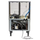 Scotsman UC2024SW-1 24"W Half Cube Undercounter Ice Machine - 230 lbs/day, Water Cooled, Gravity Drain, 115v thumbnail 8