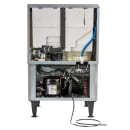 Scotsman UC2724MA-1 24"W Full Cube Undercounter Ice Machine - 282 lbs/day, Air Cooled, Gravity Drain, 115v thumbnail 13