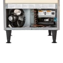 Scotsman UC2724MA-1 24"W Full Cube Undercounter Ice Machine - 282 lbs/day, Air Cooled, Gravity Drain, 115v thumbnail 14