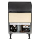 Scotsman UC2724MA-1 24"W Full Cube Undercounter Ice Machine - 282 lbs/day, Air Cooled, Gravity Drain, 115v thumbnail 6