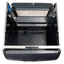 Scotsman UC2724MA-1 24"W Full Cube Undercounter Ice Machine - 282 lbs/day, Air Cooled, Gravity Drain, 115v thumbnail 7