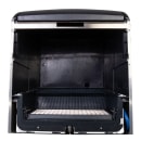 Scotsman UC2724MA-1 24"W Full Cube Undercounter Ice Machine - 282 lbs/day, Air Cooled, Gravity Drain, 115v thumbnail 8