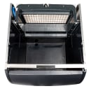 Scotsman UC2724MW-1 24"W Full Cube Undercounter Ice Machine - 266 lbs/day, Water Cooled, Gravity Drain, 115v thumbnail 7