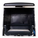 Scotsman UC2724MW-1 24"W Full Cube Undercounter Ice Machine - 266 lbs/day, Water Cooled, Gravity Drain, 115v thumbnail 8