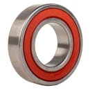 Scotsman UF2020AX-1 20"W Flake Undercounter Ice Machine - 216 lbs/day, Air Cooled, Gravity Drain, 115v thumbnail 11