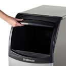 Scotsman UN0815AX-1 15"W Nugget Undercounter Ice Machine - 99 lbs/day, Air Cooled, Gravity Drain, 115v thumbnail 7