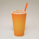 Scotsman UN1215AX-1 15"W Nugget Undercounter Ice Machine - 129 lbs/day, Air Cooled, Gravity Drain, 115v thumbnail 20