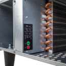 Scotsman UN1215AX-1 15"W Nugget Undercounter Ice Machine - 129 lbs/day, Air Cooled, Gravity Drain, 115v thumbnail 8