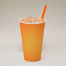 Scotsman UN1520AX-1 20"W Nugget Undercounter Ice Machine - 167 lbs/day, Air Cooled, Gravity Drain, 115v thumbnail 16