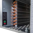 Scotsman UN1520AX-1 20"W Nugget Undercounter Ice Machine - 167 lbs/day, Air Cooled, Gravity Drain, 115v thumbnail 6