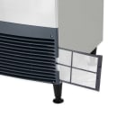 Scotsman UN324A-1 28 1/2"W Nugget Undercounter Ice Machine - 340 lbs/day, Air Cooled thumbnail 7