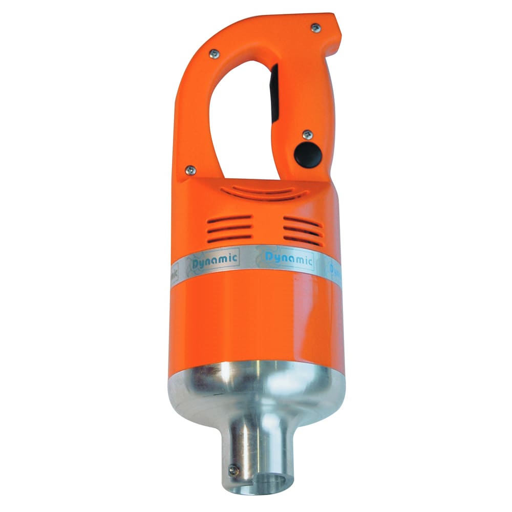 Dynamic AC001.1 BM 2000 Motor Block Power Unit, 13 3/4 x 4 3/4", Variable Speed, 115v