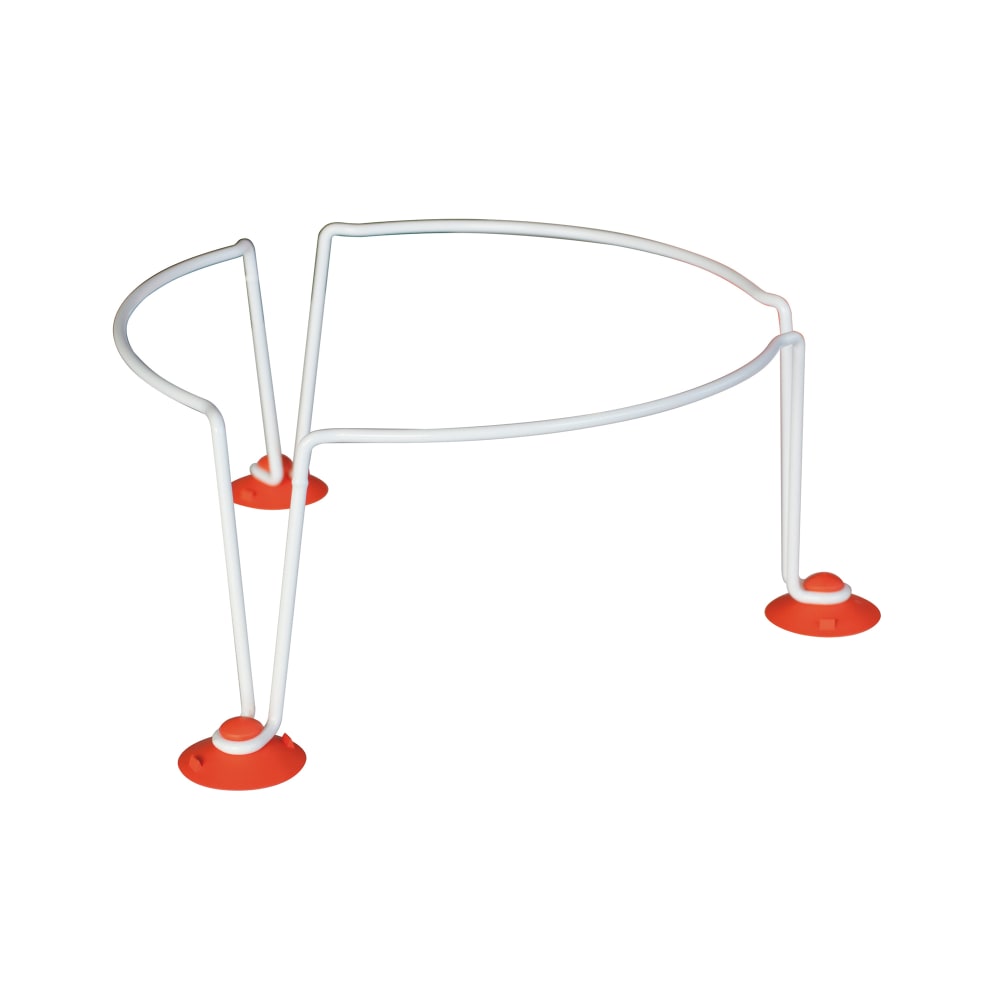 Dynamic AC019 SSB1 Stabilizing Base Salad Spinner for SD 92, SD 92 SC, EM 98, 6 7/10 x 14 1/5"