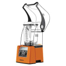 Dynamic BL003.1SE BlendPro 3SE Countertop All Purpose Blender w/ Tritan Container thumbnail 2