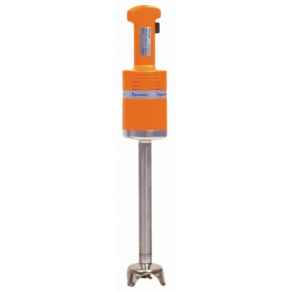 Dynamic MX007.1 PMX98 Senior Mixer - Single Speed, 12" Tube, 10' Cord, 115v