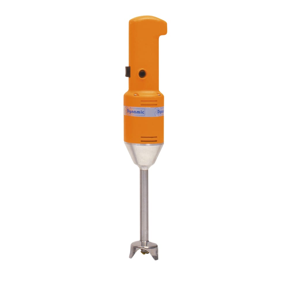 Dynamic MX010.1.V MD95 Mini Mixer 7" Immersion Blender - Variable Speed, 10' Cord, 115v