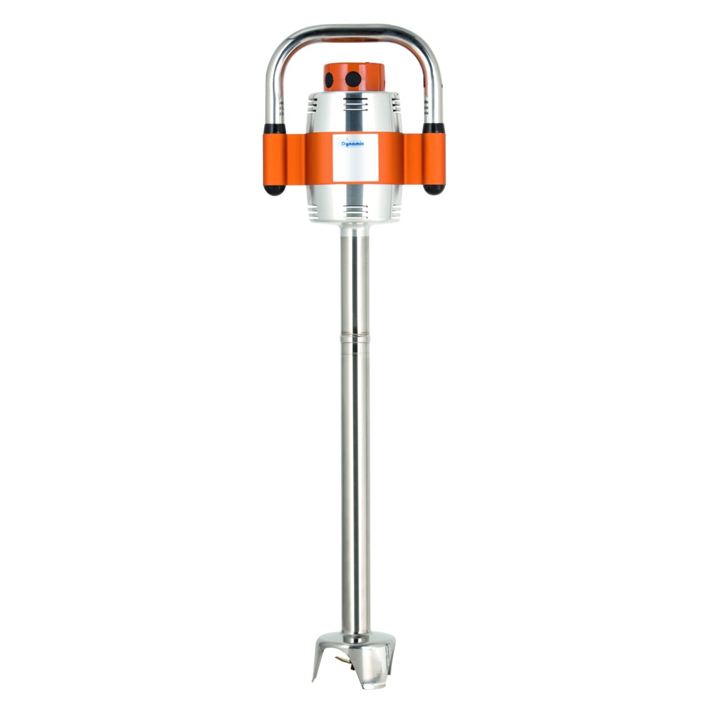 Dynamic MX040.1ES SMX750ES 34 1/2" Hand Mixer w/ 1 Speed, 115v