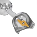 Dynamic MX070.1 MiniPro Mixer, 7" Detachable Shaft, 4 Blade Knife & Variable Speed, 115v thumbnail 13