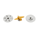 Dynamic MX070.1 MiniPro Mixer, 7" Detachable Shaft, 4 Blade Knife & Variable Speed, 115v thumbnail 15