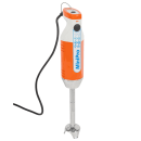 Dynamic MX070.1 MiniPro Mixer, 7" Detachable Shaft, 4 Blade Knife & Variable Speed, 115v thumbnail 2