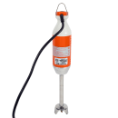 Dynamic MX070.1 MiniPro Mixer, 7" Detachable Shaft, 4 Blade Knife & Variable Speed, 115v thumbnail 4