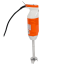 Dynamic MX070.1 MiniPro Mixer, 7" Detachable Shaft, 4 Blade Knife & Variable Speed, 115v thumbnail 5