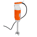 Dynamic MX070.1 MiniPro Mixer, 7" Detachable Shaft, 4 Blade Knife & Variable Speed, 115v thumbnail 6