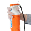 Dynamic MX070.1 MiniPro Mixer, 7" Detachable Shaft, 4 Blade Knife & Variable Speed, 115v thumbnail 7