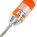 Dynamic MX070.1 MiniPro Mixer, 7" Detachable Shaft, 4 Blade Knife & Variable Speed, 115v thumbnail 8