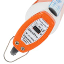 Dynamic MX070.1 MiniPro Mixer, 7" Detachable Shaft, 4 Blade Knife & Variable Speed, 115v thumbnail 9