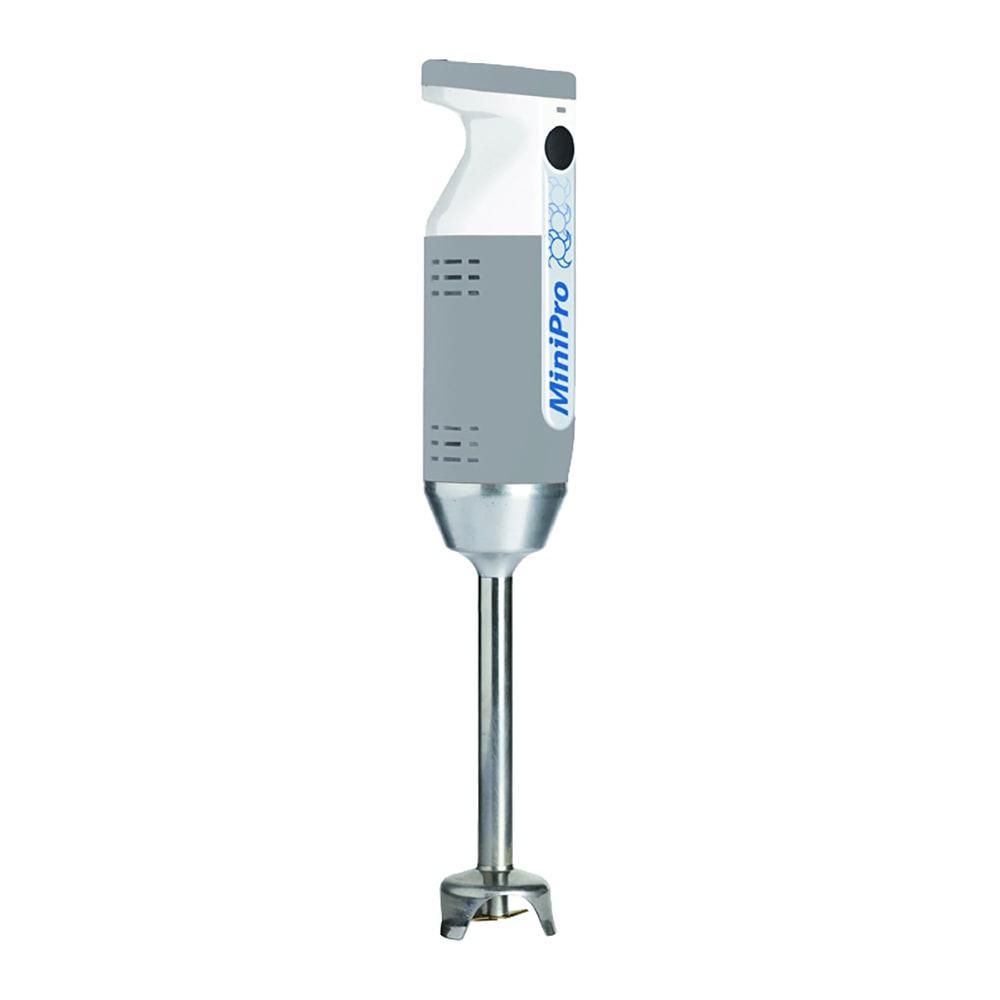 Dynamic MX070.15 MiniPro Mixer4 qt Immersion Blender w/ Variable Speed Motor, 115v