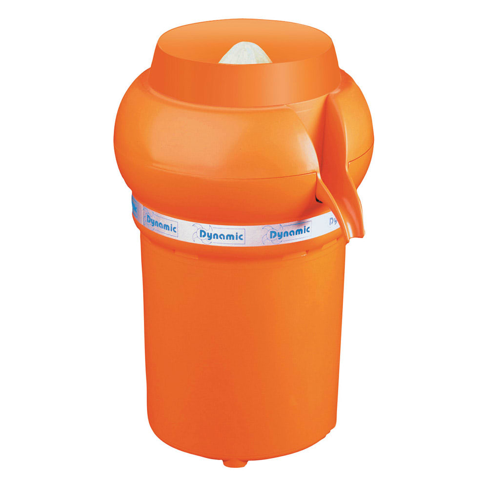Dynamic PA001.1 PA96 Electric Juicer - 100 150 Oranges Per Hour Capacity, 115v