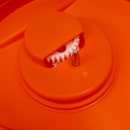 Dynamic E002 SD92 Manual Salad Spinner - 5 gal Capacity thumbnail 11