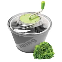 Dynamic E002 SD92 Manual Salad Spinner - 5 gal Capacity thumbnail 14
