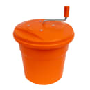 Dynamic E002 SD92 Manual Salad Spinner - 5 gal Capacity thumbnail 2