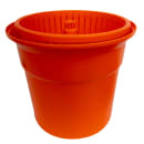 Dynamic E002 SD92 Manual Salad Spinner - 5 gal Capacity thumbnail 4