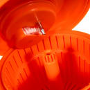 Dynamic E001 SD99 Salad Spinner, Manual, Dries Up to 4 Heads of Lettuce thumbnail 12