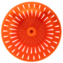 Dynamic E001 SD99 Salad Spinner, Manual, Dries Up to 4 Heads of Lettuce thumbnail 8