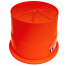 Dynamic E007 SDMINISC SD MINI Manual Salad Spinner - 1 1/4 gal Capacity, Dries 2 Heads of Lettuce thumbnail 5