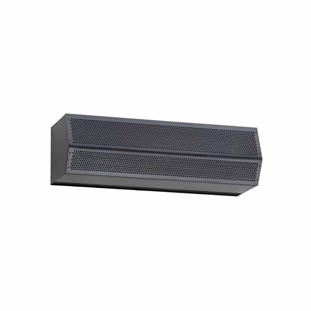 Mars N236-1UA-OB/99-014 36" Unheated Air Curtain - Auto Switch, Industrial, Black