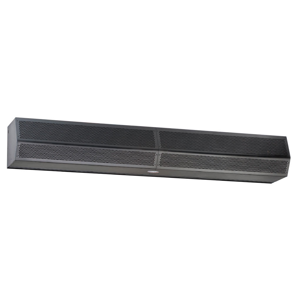 Mars STD236-1UA-OB/99-014 36" Unheated Air Curtain - Auto Switch, Standard, Black, 115v