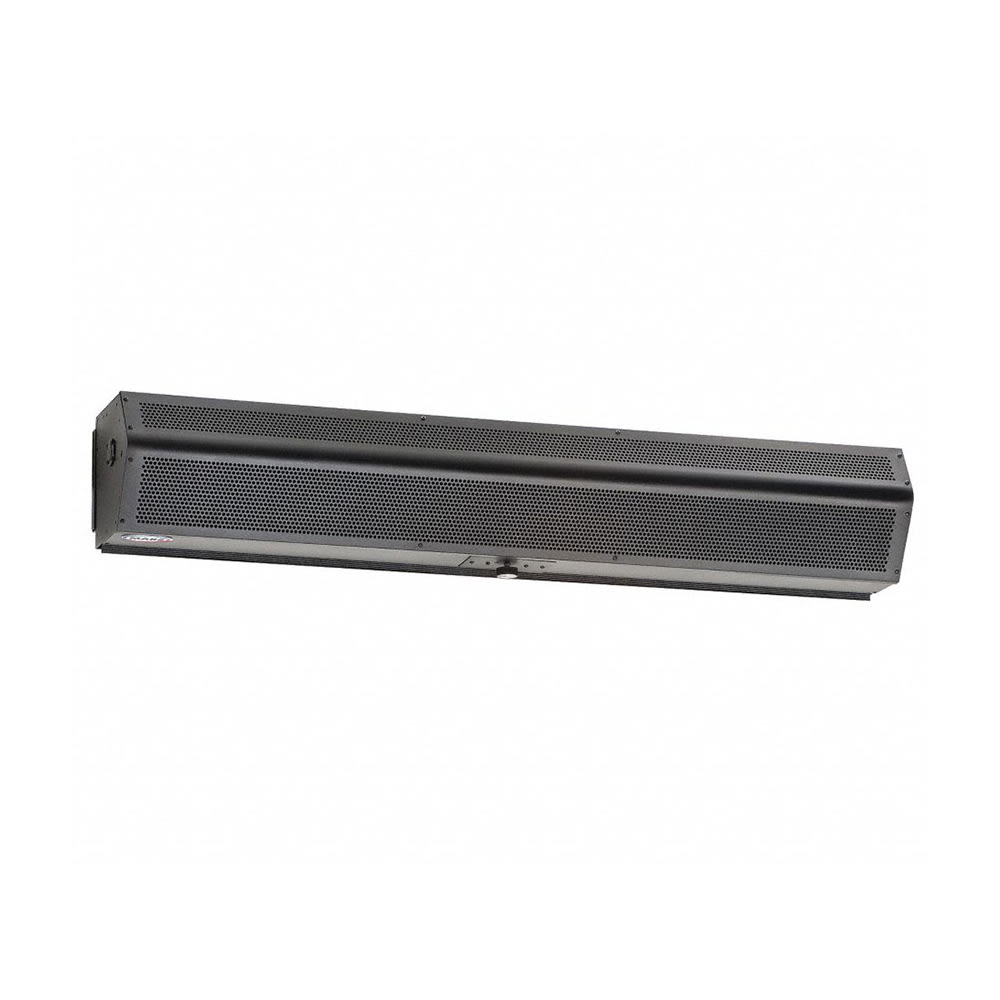 Mars STD248-1UA-PW/99-014 48" Unheated Air Curtain w/ Auto Switch - Standard, Pearl White, 115v