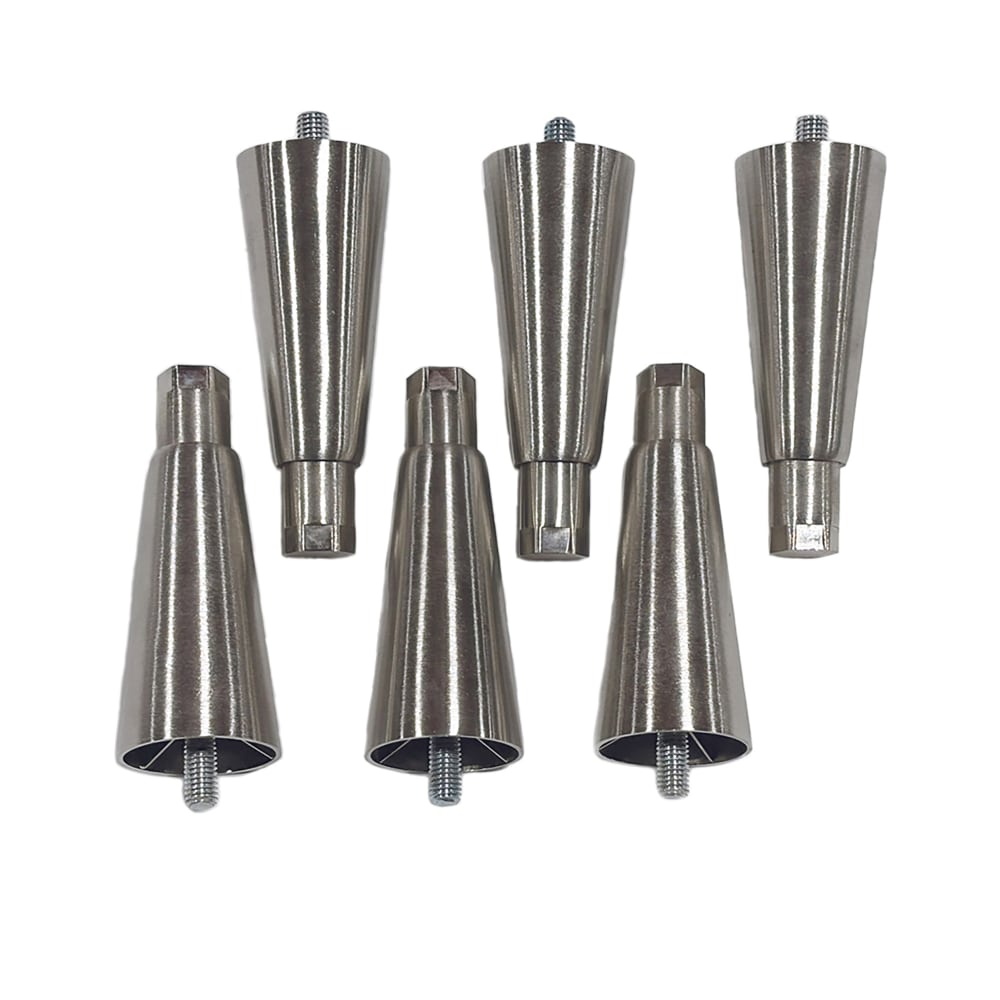 Master-Bilt A044-11170 6" Leg Kit for DC10D/DC12D/DMS72/DMS72F/DMS72LF/DMS72L